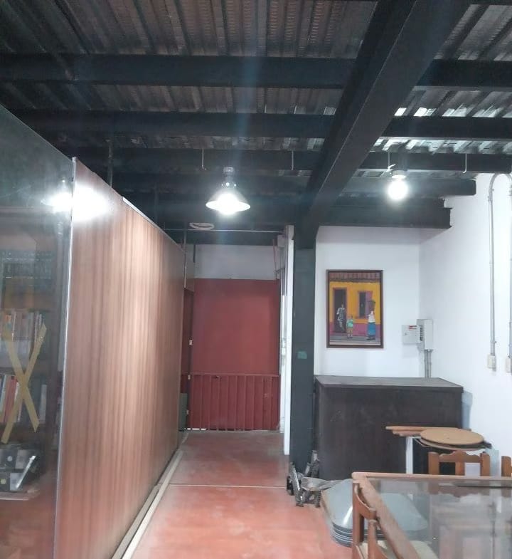 LOCAL COMERCIAL AV FUERZAS ARMADAS - 7