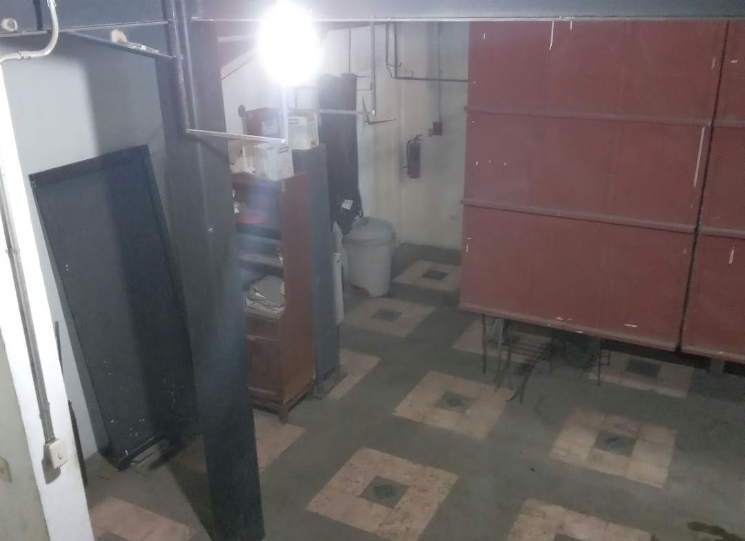 LOCAL COMERCIAL AV FUERZAS ARMADAS - 8