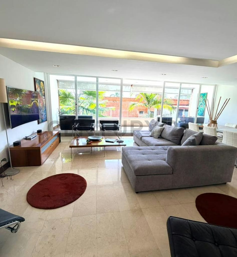 Venta Apartamento Alta Florida 204m2
