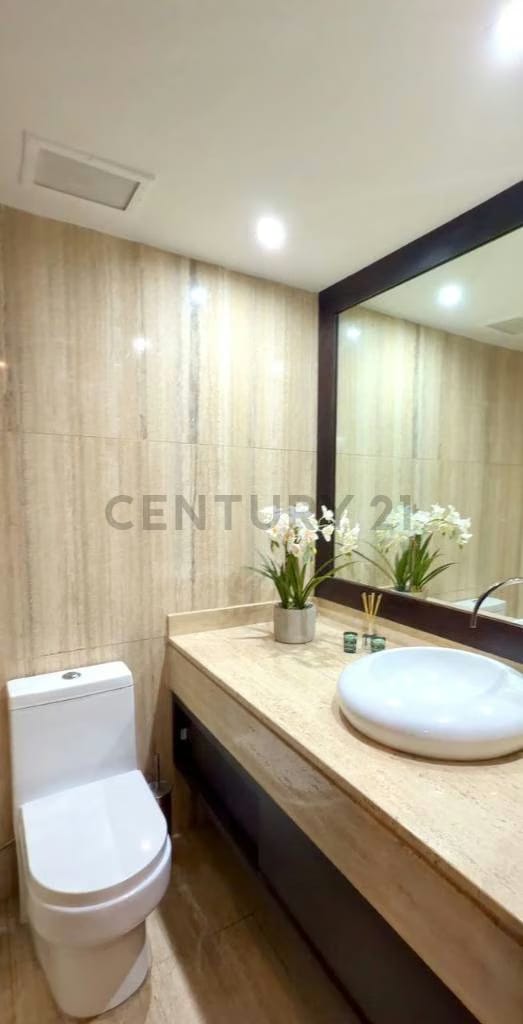 Venta Apartamento Alta Florida 204m2 - 14