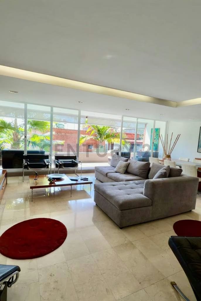Venta Apartamento Alta Florida 204m2 - 3
