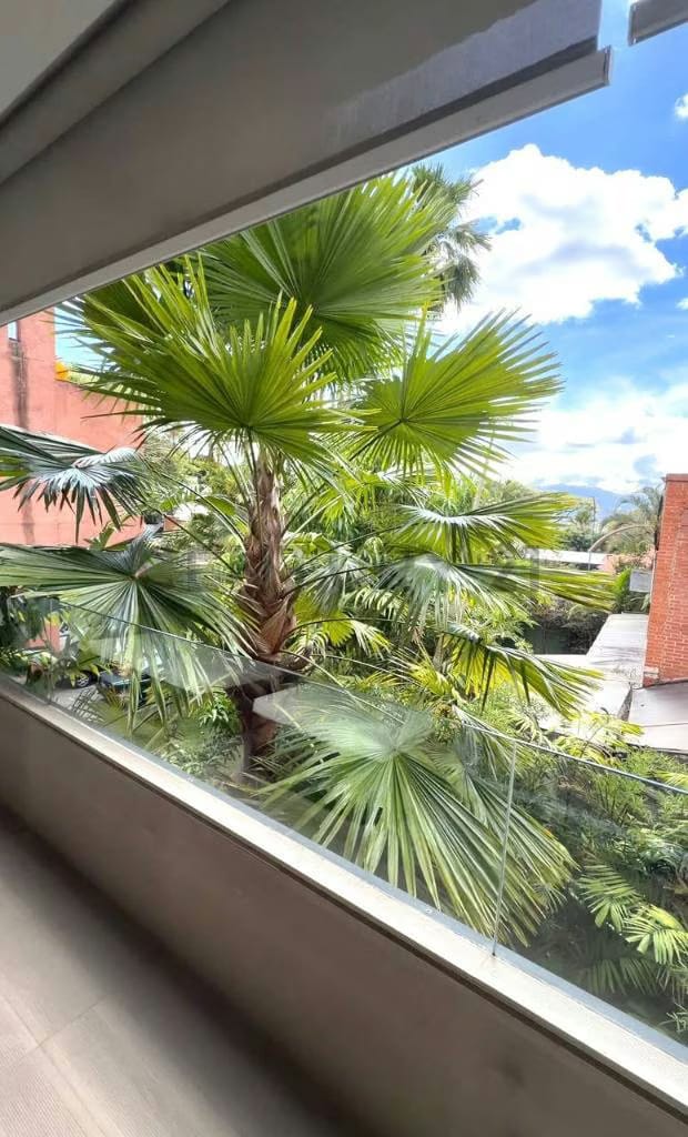 Venta Apartamento Alta Florida 204m2 - 5