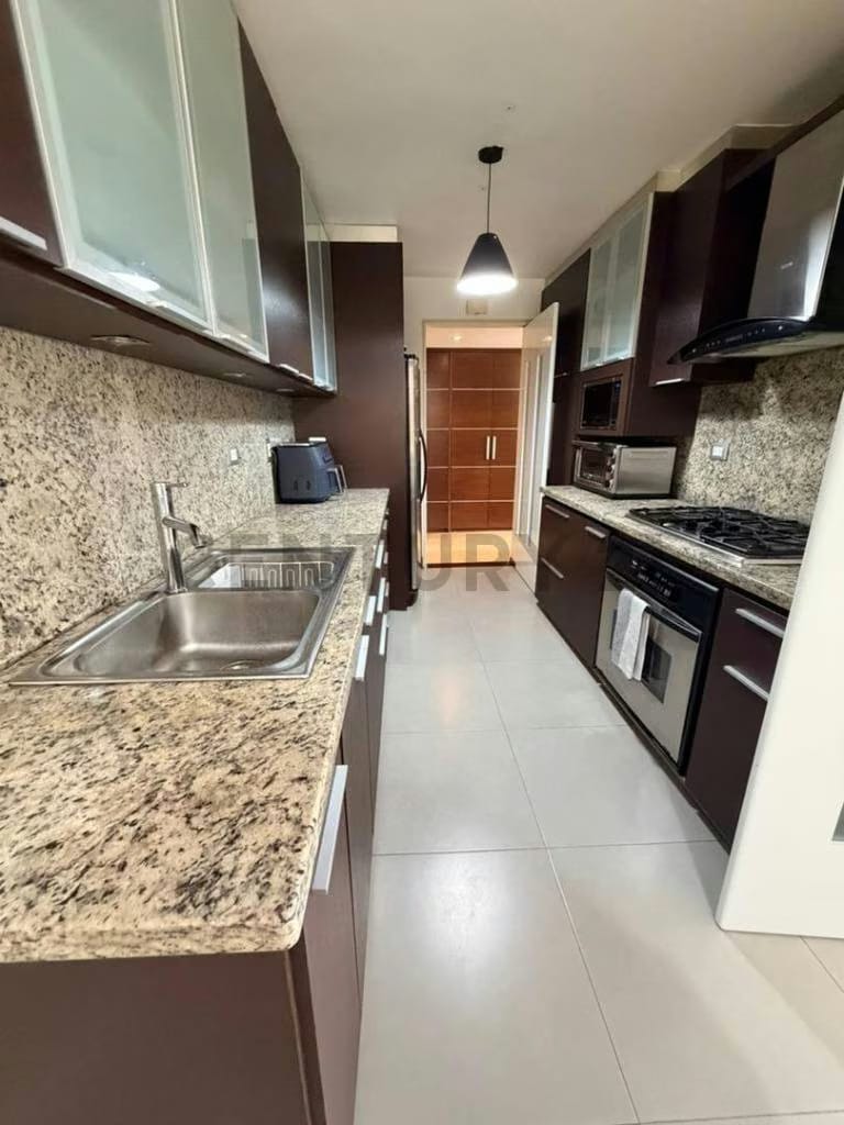 Venta Apartamento Alta Florida 204m2 - 6