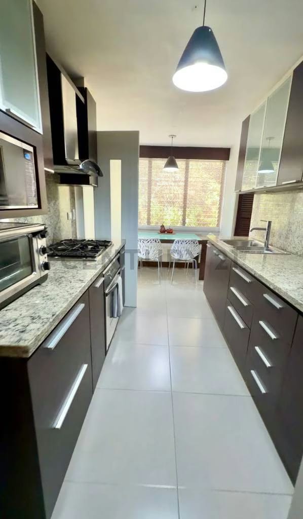 Venta Apartamento Alta Florida 204m2 - 7