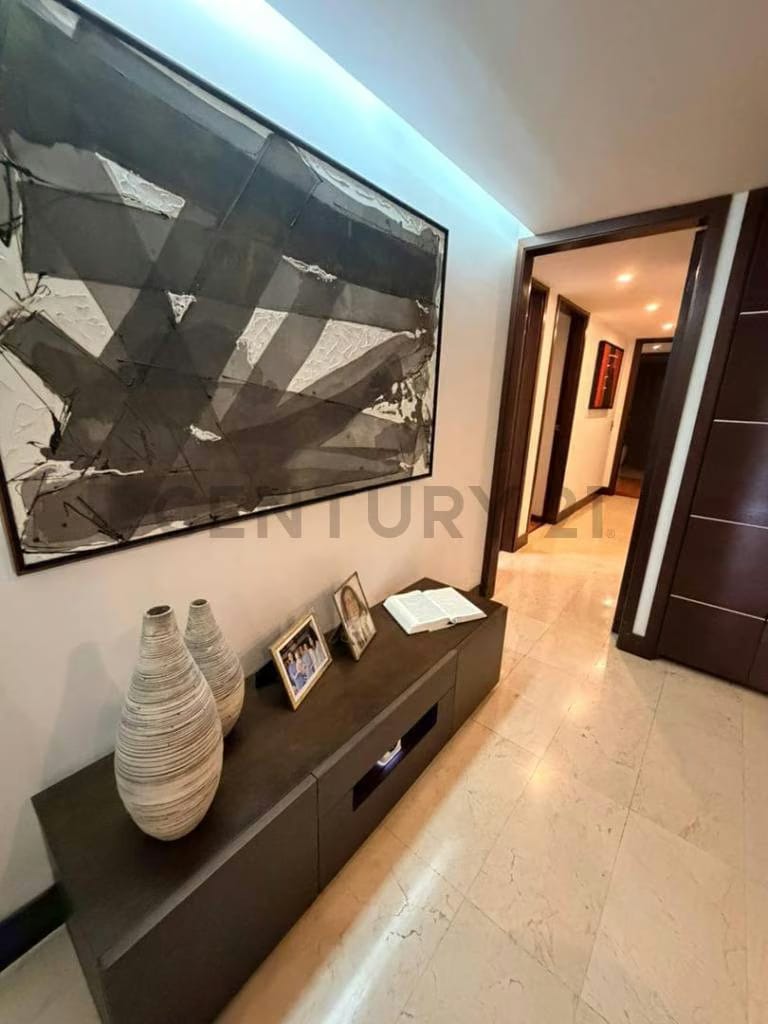 Venta Apartamento Alta Florida 204m2 - 10