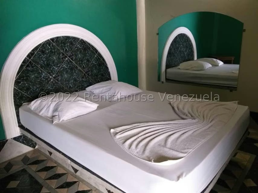 Comercial (Local Comercial) en Venta en El Alto de Escuque, Trujillo - 4
