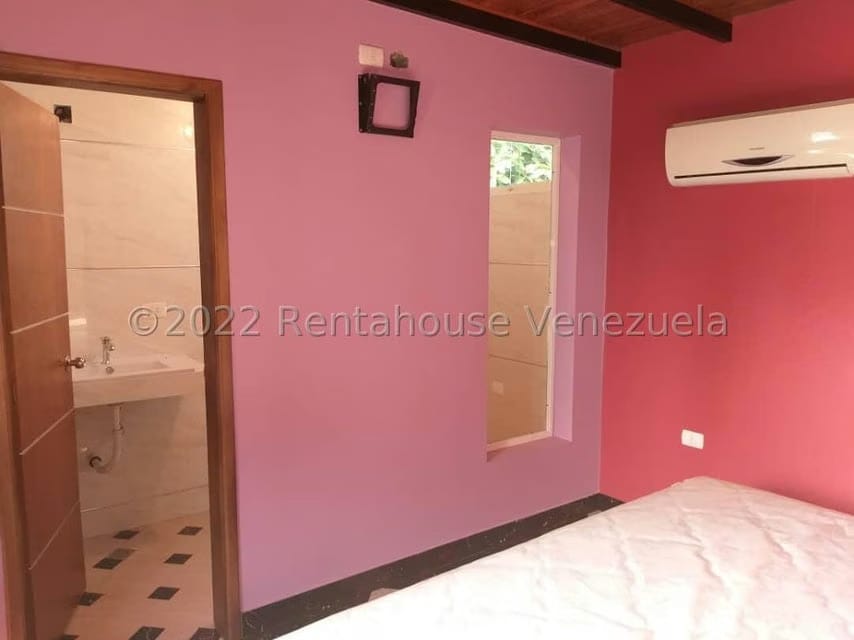 Comercial (Local Comercial) en Venta en El Alto de Escuque, Trujillo - 7