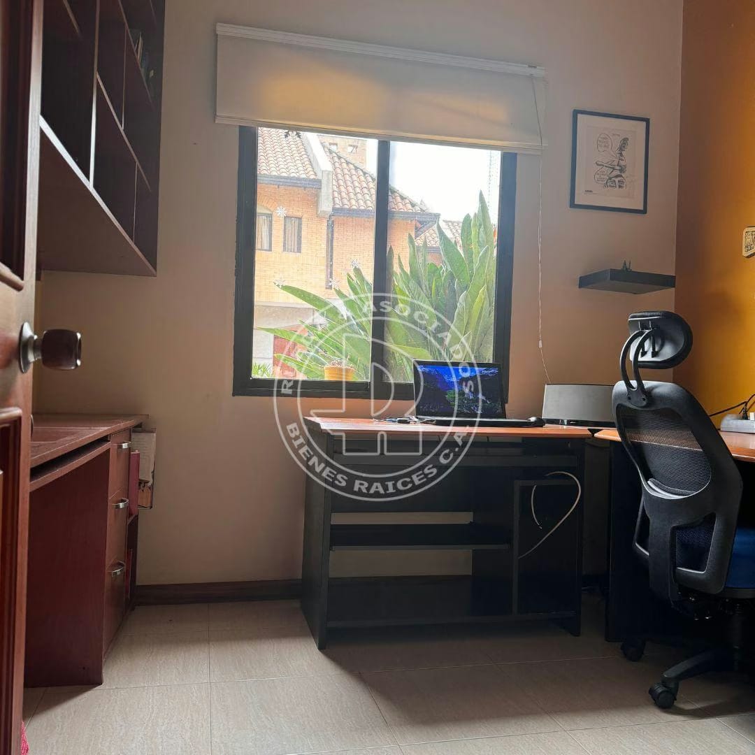 Thownhouse en Venta - Urb. Altos de Santa María - Mérida - Estado Mérida - 3