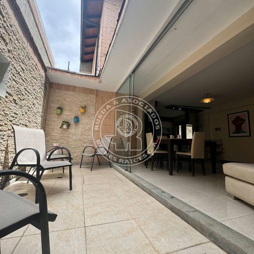 Thownhouse en Venta - Urb. Altos de Santa María - Mérida - Estado Mérida - 5