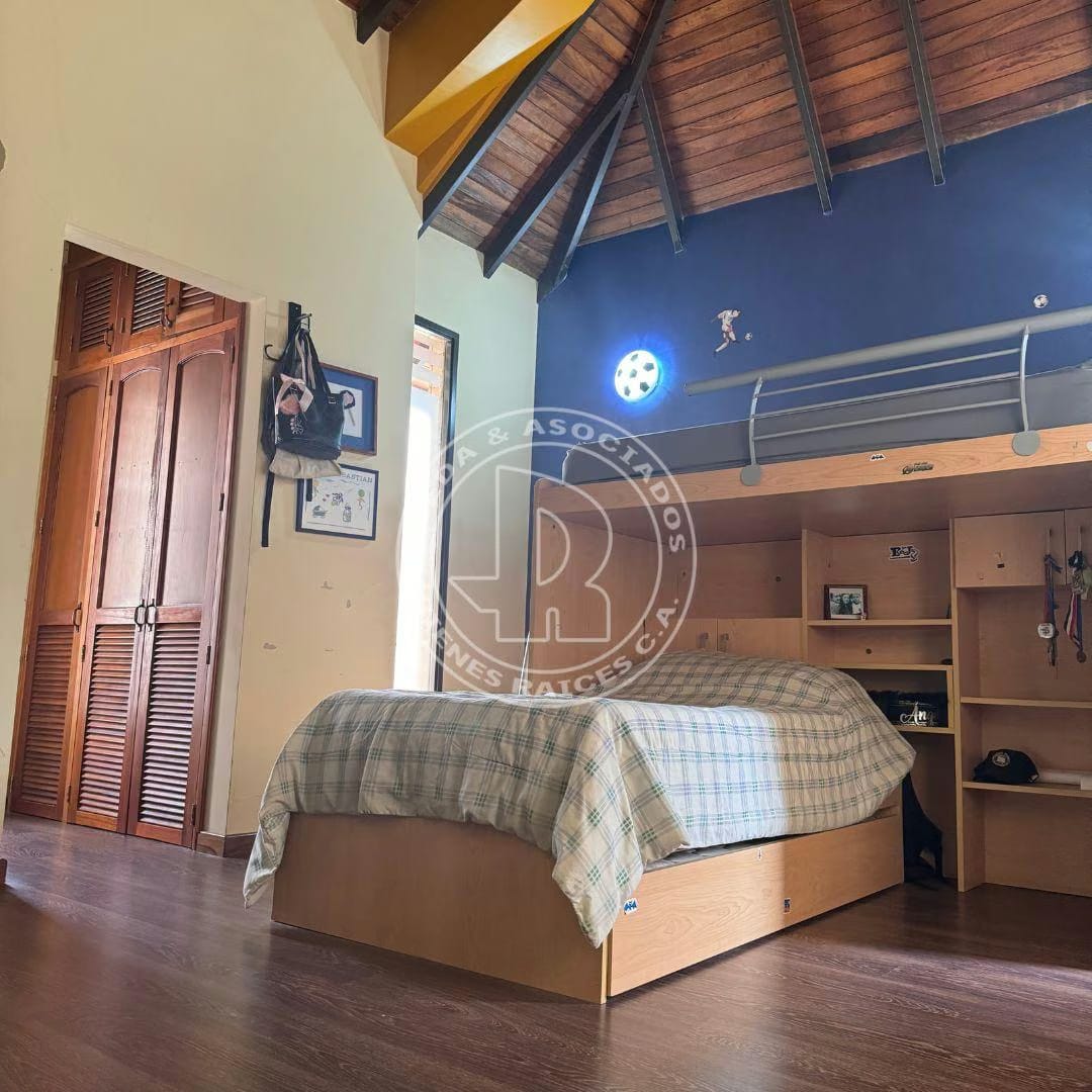 Thownhouse en Venta - Urb. Altos de Santa María - Mérida - Estado Mérida - 8