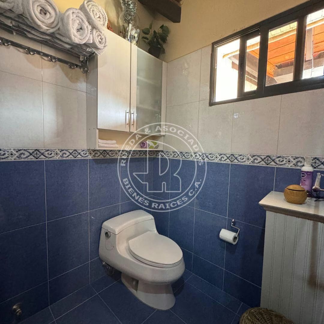 Thownhouse en Venta - Urb. Altos de Santa María - Mérida - Estado Mérida - 9