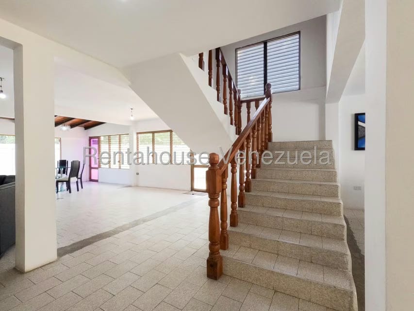 Casa (Duplex) en Venta en Colinas De Santa Rosa, Lara - 11