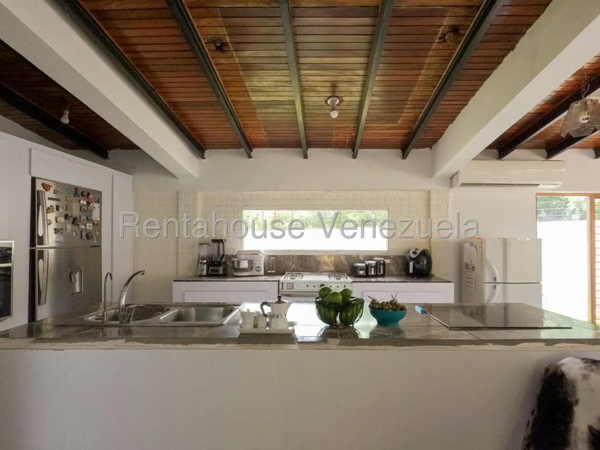 Casa (Duplex) en Venta en Colinas De Santa Rosa, Lara - 14