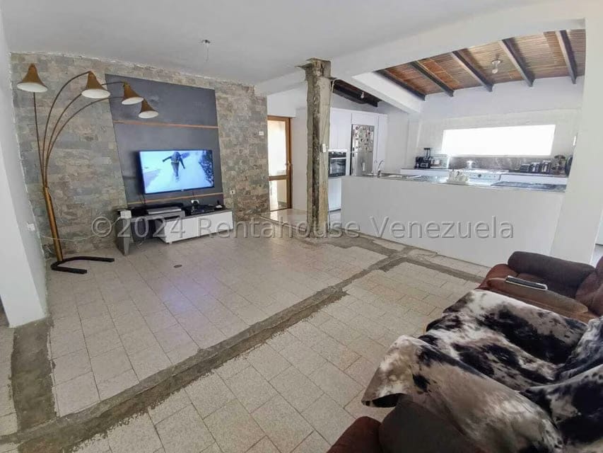 Casa (Duplex) en Venta en Colinas De Santa Rosa, Lara - 15