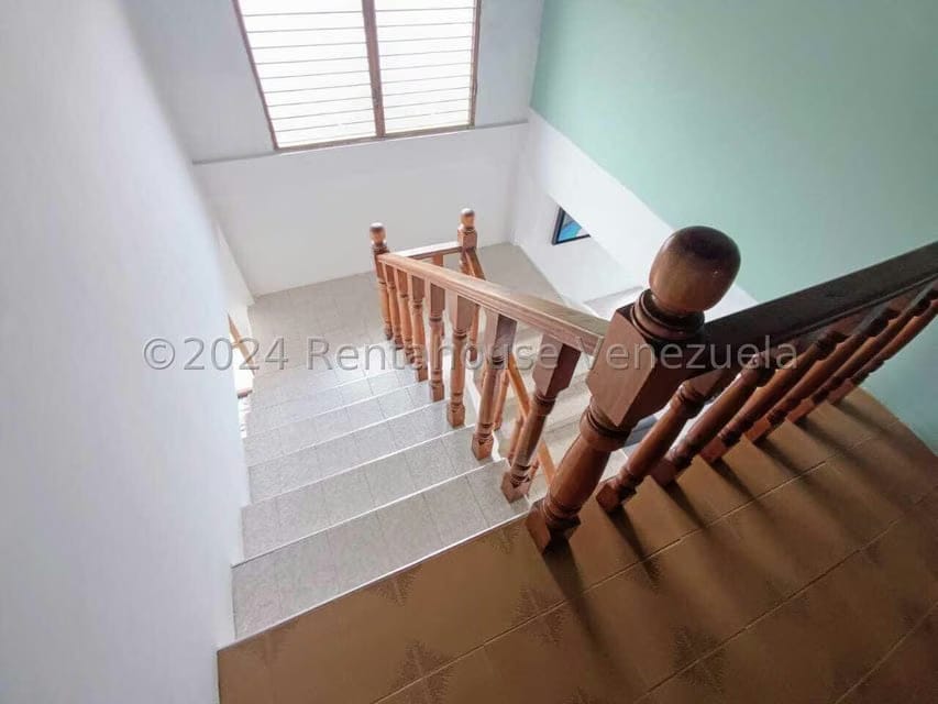 Casa (Duplex) en Venta en Colinas De Santa Rosa, Lara - 19