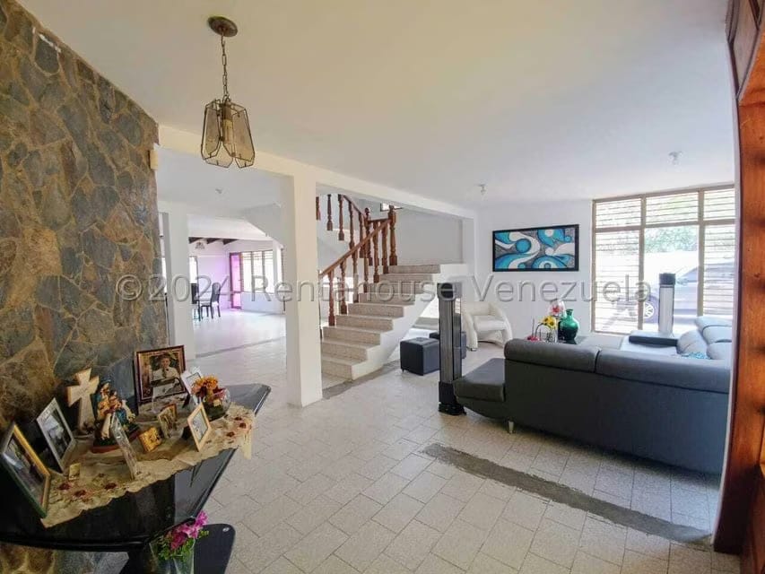 Casa (Duplex) en Venta en Colinas De Santa Rosa, Lara - 3