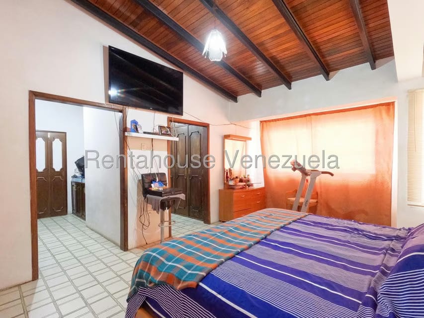 Casa (Duplex) en Venta en Colinas De Santa Rosa, Lara - 21