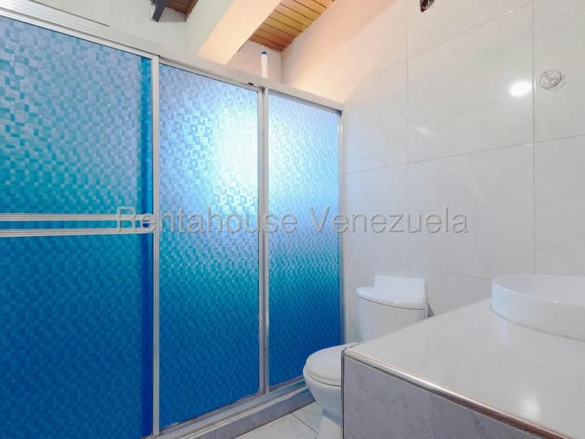 Casa (Duplex) en Venta en Colinas De Santa Rosa, Lara - 26