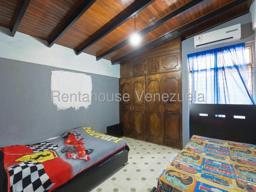 Casa (Duplex) en Venta en Colinas De Santa Rosa, Lara - 27