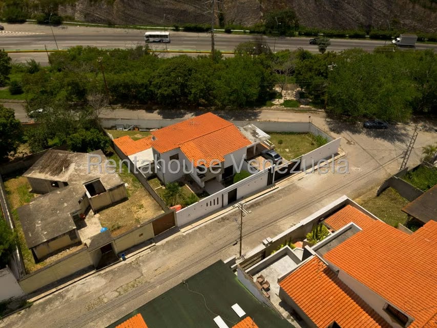 Casa (Duplex) en Venta en Colinas De Santa Rosa, Lara - 29