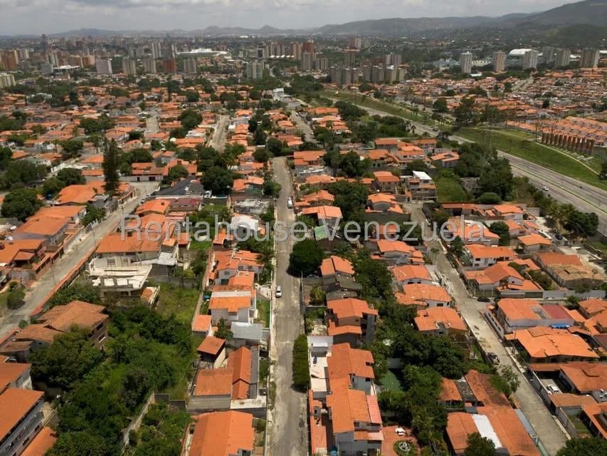 Casa (Duplex) en Venta en Colinas De Santa Rosa, Lara - 31