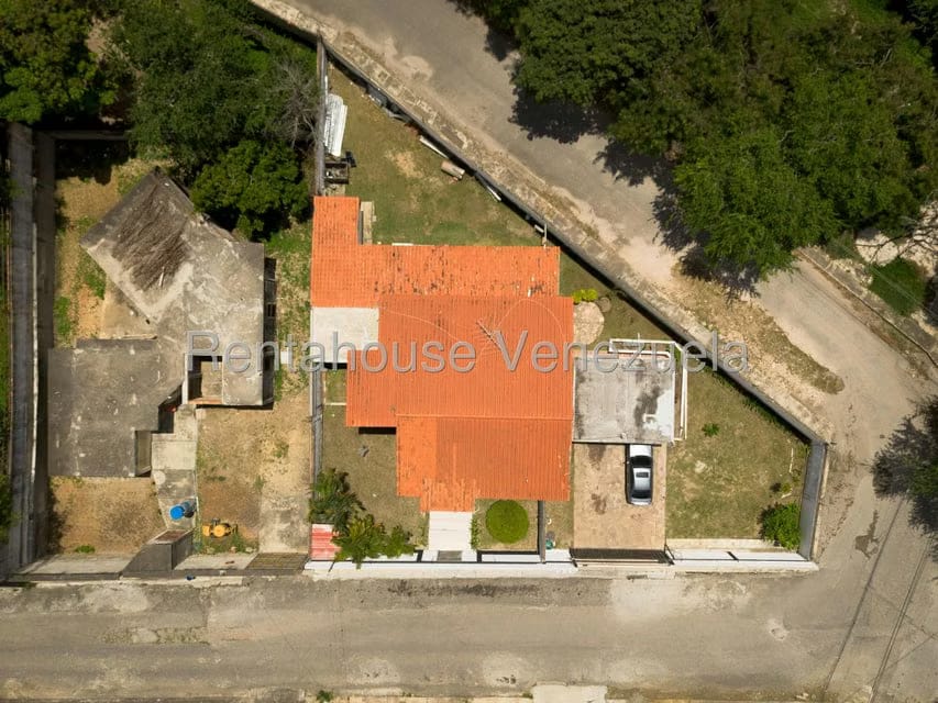 Casa (Duplex) en Venta en Colinas De Santa Rosa, Lara - 32
