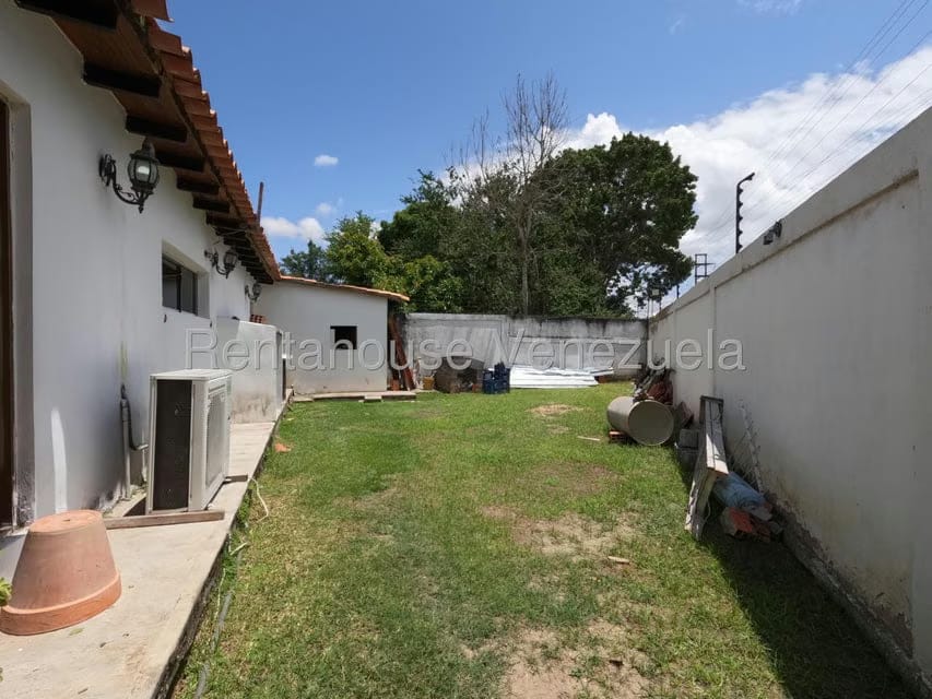 Casa (Duplex) en Venta en Colinas De Santa Rosa, Lara - 34