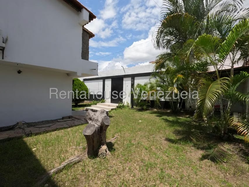 Casa (Duplex) en Venta en Colinas De Santa Rosa, Lara - 36