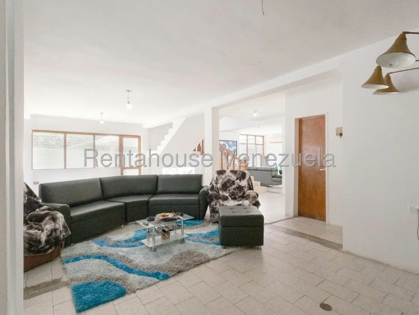Casa (Duplex) en Venta en Colinas De Santa Rosa, Lara - 5