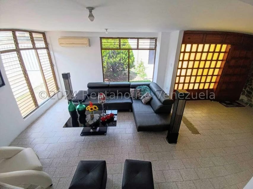 Casa (Duplex) en Venta en Colinas De Santa Rosa, Lara - 6