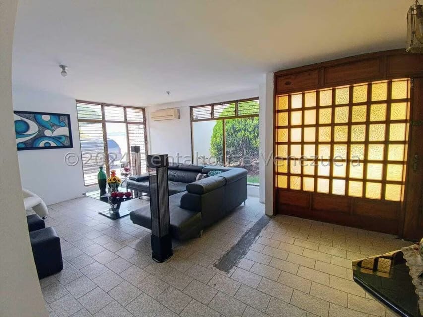 Casa (Duplex) en Venta en Colinas De Santa Rosa, Lara - 7