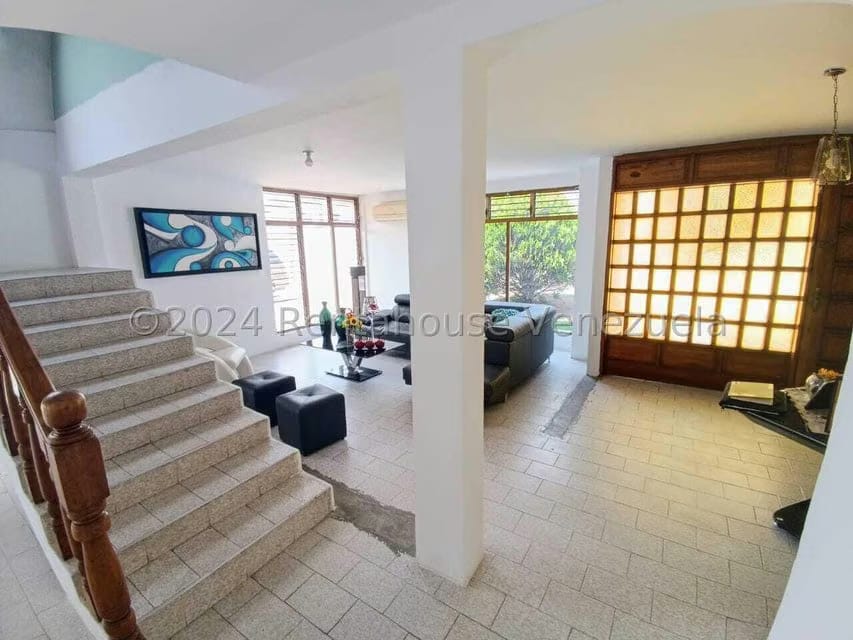 Casa (Duplex) en Venta en Colinas De Santa Rosa, Lara - 8