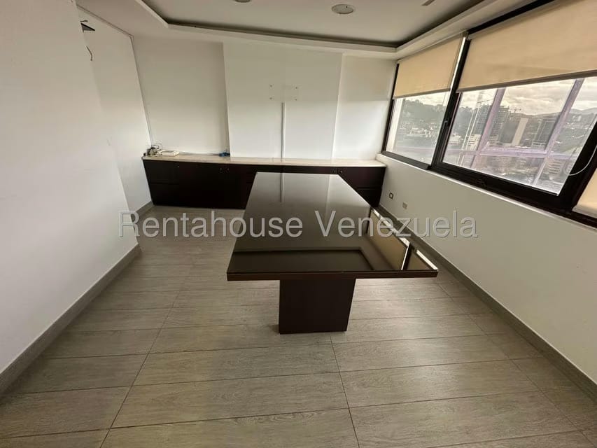 Comercial (Oficina) en Alquiler en Chuao, Distrito Metropolitano - 22