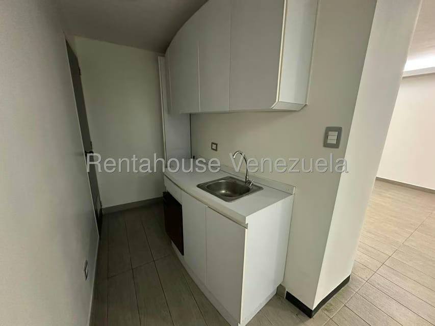 Comercial (Oficina) en Alquiler en Chuao, Distrito Metropolitano - 29