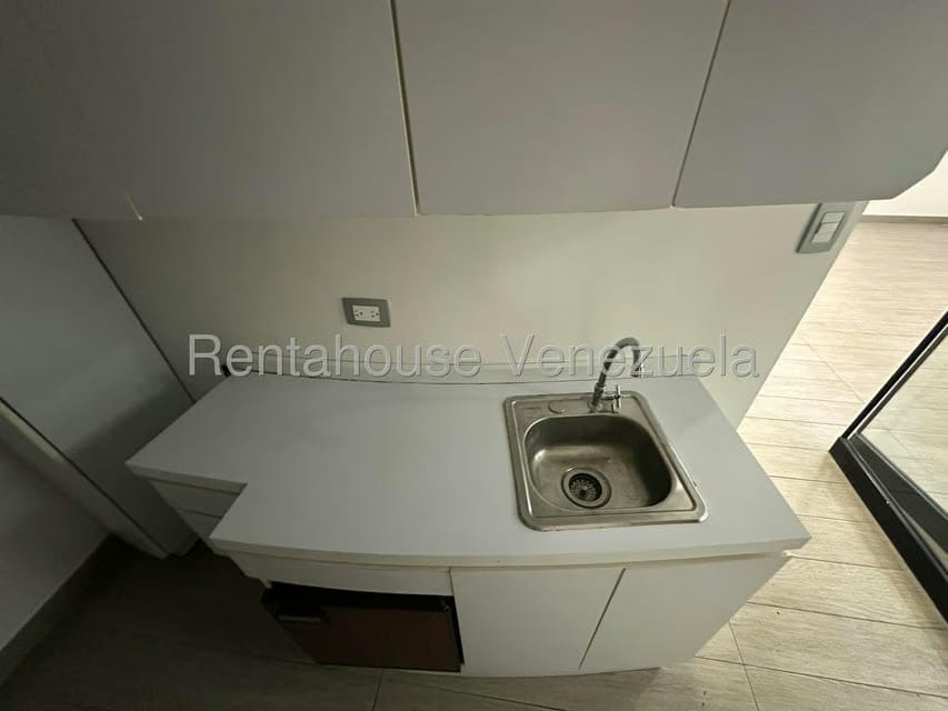 Comercial (Oficina) en Alquiler en Chuao, Distrito Metropolitano - 31