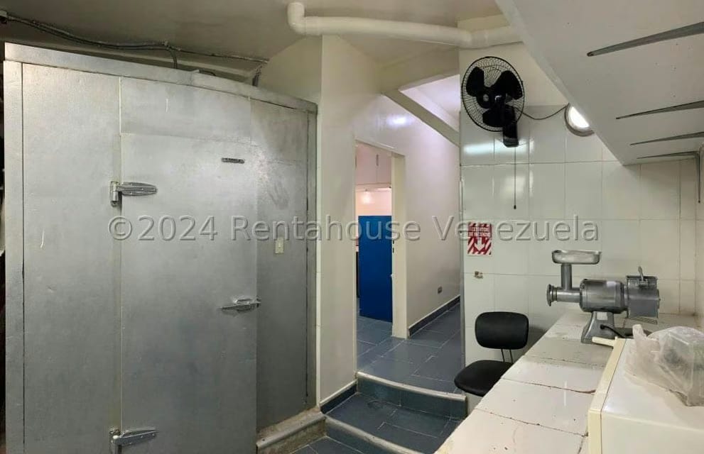 Negocios y Empresas (Alimentos y Bebidas) en Venta en Petare, Distrito Metropolitano - 11