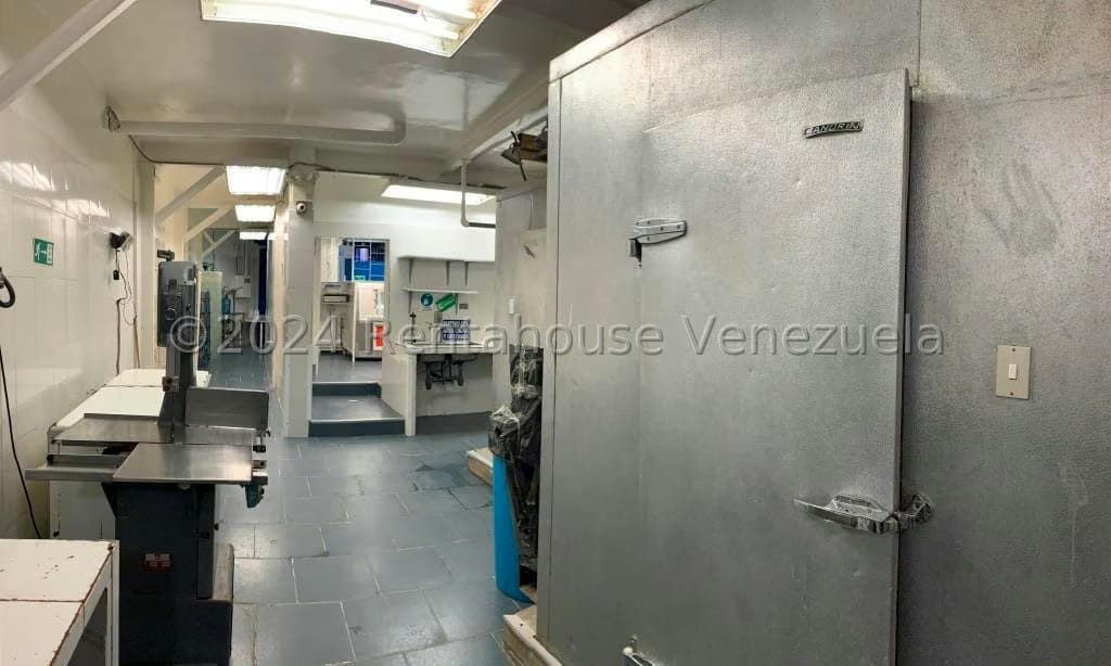 Negocios y Empresas (Alimentos y Bebidas) en Venta en Petare, Distrito Metropolitano - 16