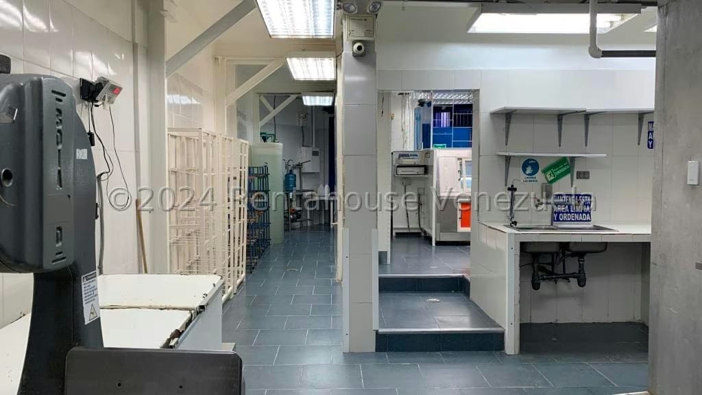 Negocios y Empresas (Alimentos y Bebidas) en Venta en Petare, Distrito Metropolitano - 17