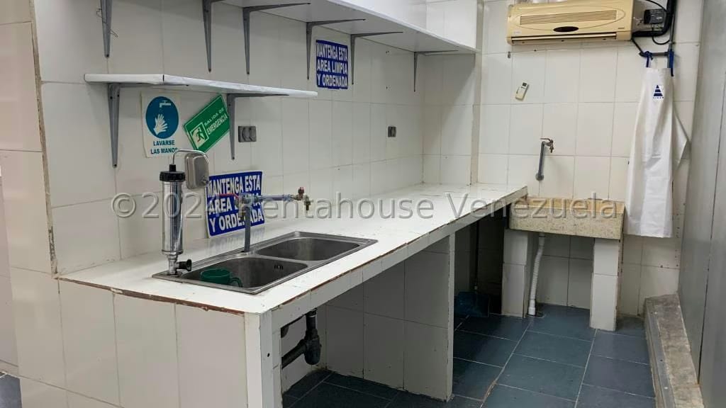 Negocios y Empresas (Alimentos y Bebidas) en Venta en Petare, Distrito Metropolitano - 18