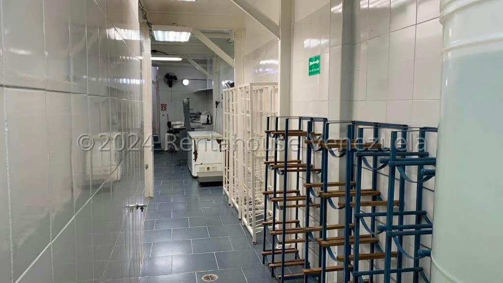 Negocios y Empresas (Alimentos y Bebidas) en Venta en Petare, Distrito Metropolitano - 19