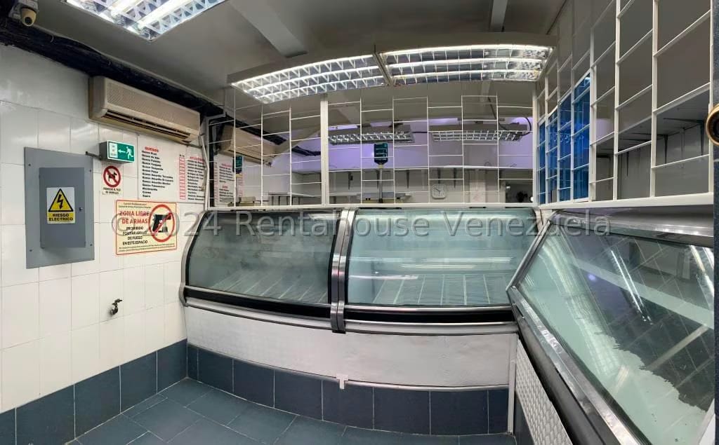Negocios y Empresas (Alimentos y Bebidas) en Venta en Petare, Distrito Metropolitano - 3