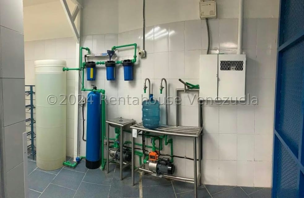 Negocios y Empresas (Alimentos y Bebidas) en Venta en Petare, Distrito Metropolitano - 21