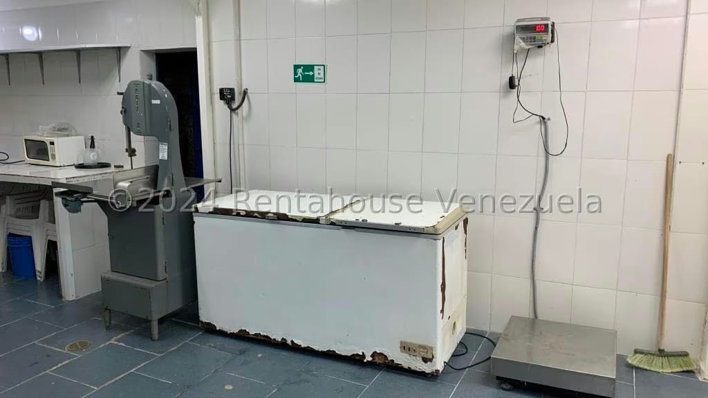 Negocios y Empresas (Alimentos y Bebidas) en Venta en Petare, Distrito Metropolitano - 22