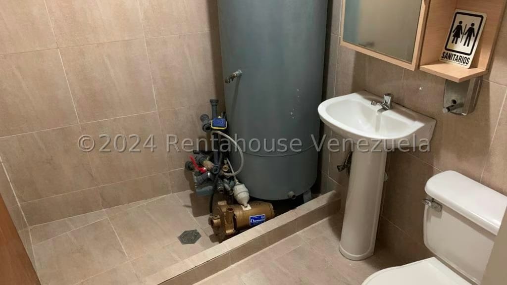 Negocios y Empresas (Alimentos y Bebidas) en Venta en Petare, Distrito Metropolitano - 24