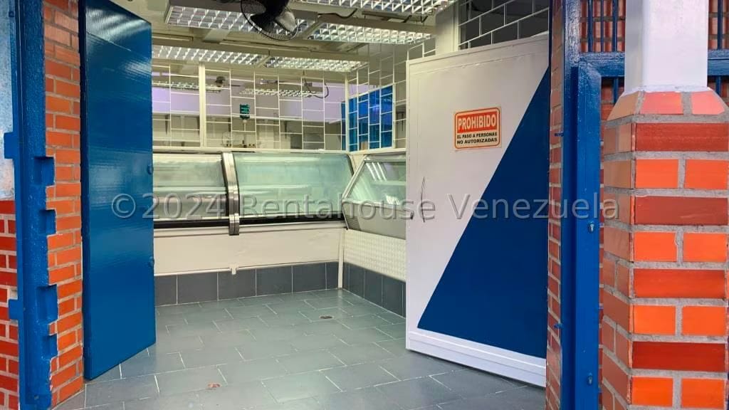 Negocios y Empresas (Alimentos y Bebidas) en Venta en Petare, Distrito Metropolitano - 26