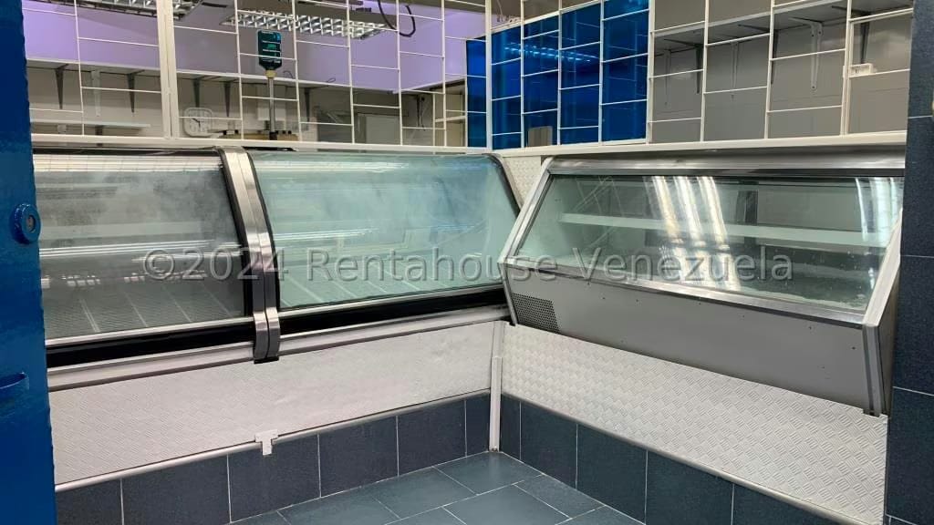 Negocios y Empresas (Alimentos y Bebidas) en Venta en Petare, Distrito Metropolitano - 4