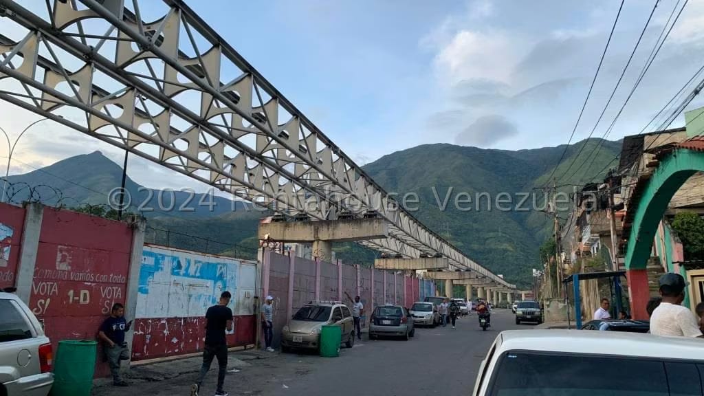 Negocios y Empresas (Alimentos y Bebidas) en Venta en Petare, Distrito Metropolitano - 31