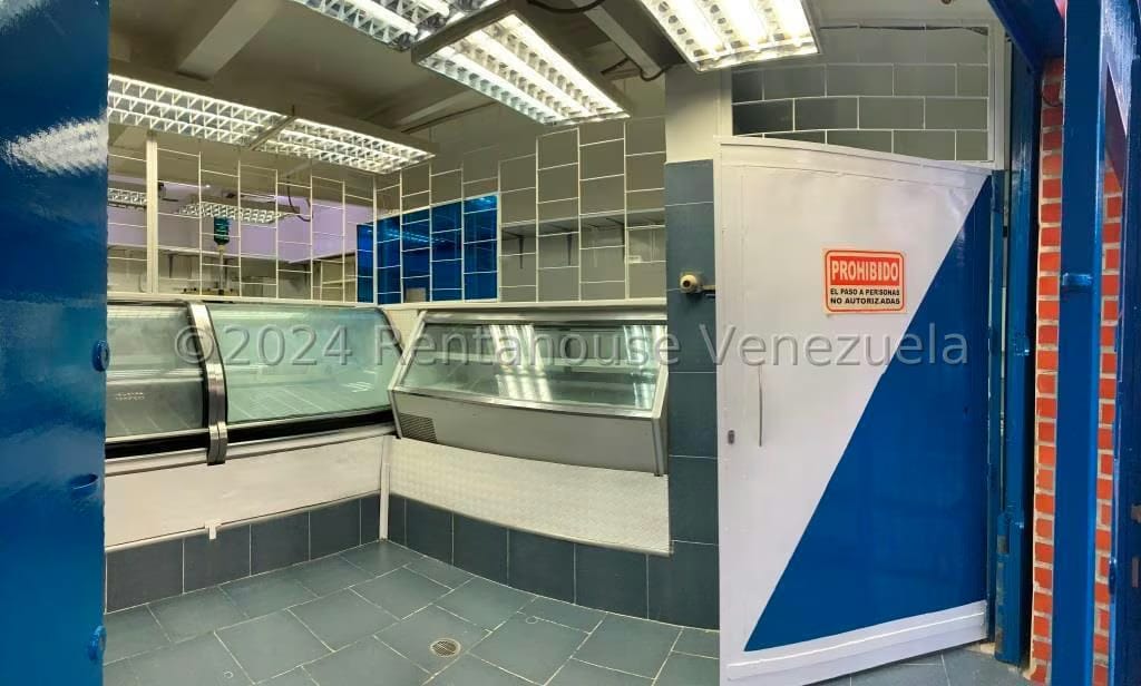 Negocios y Empresas (Alimentos y Bebidas) en Venta en Petare, Distrito Metropolitano - 5
