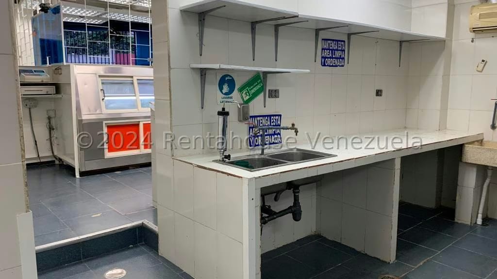 Negocios y Empresas (Alimentos y Bebidas) en Venta en Petare, Distrito Metropolitano - 8
