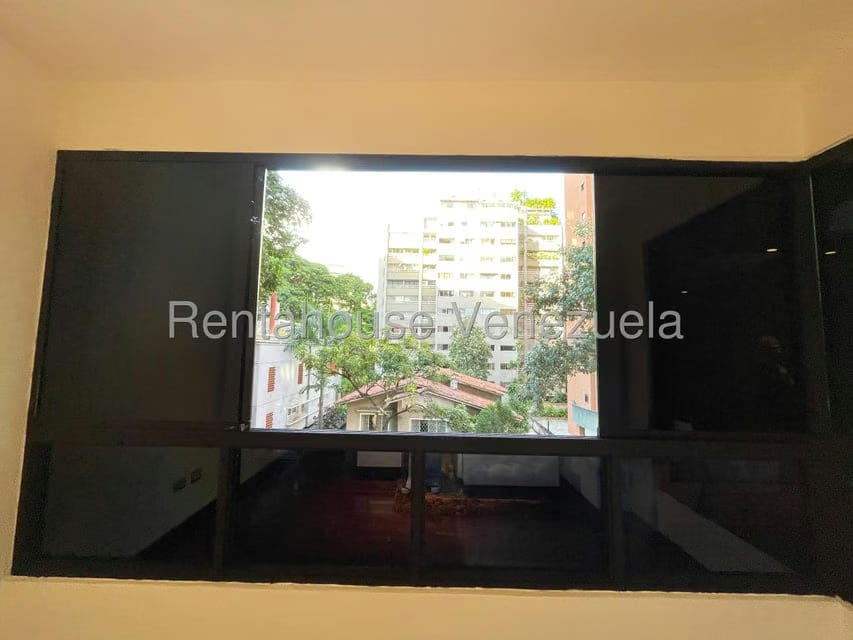 Apartamento (1 Nivel) en Alquiler en El Rosal, Distrito Metropolitano - 26